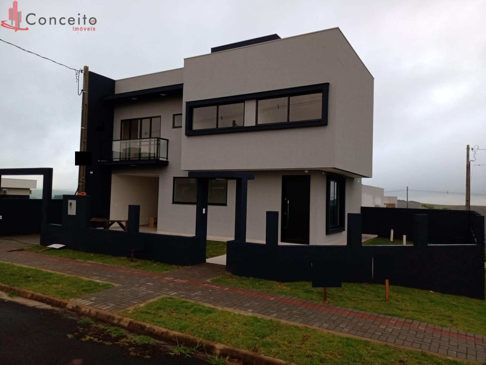 VENDE SOBRADO BAIRRO  FRARON, PATO BRANCO - PR