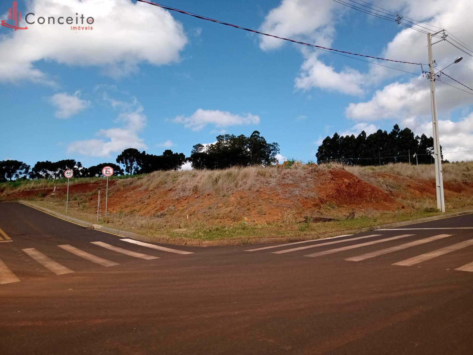 VENDE TERRENO BAIRRO  INDUSTRIAL, PATO BRANCO - PR