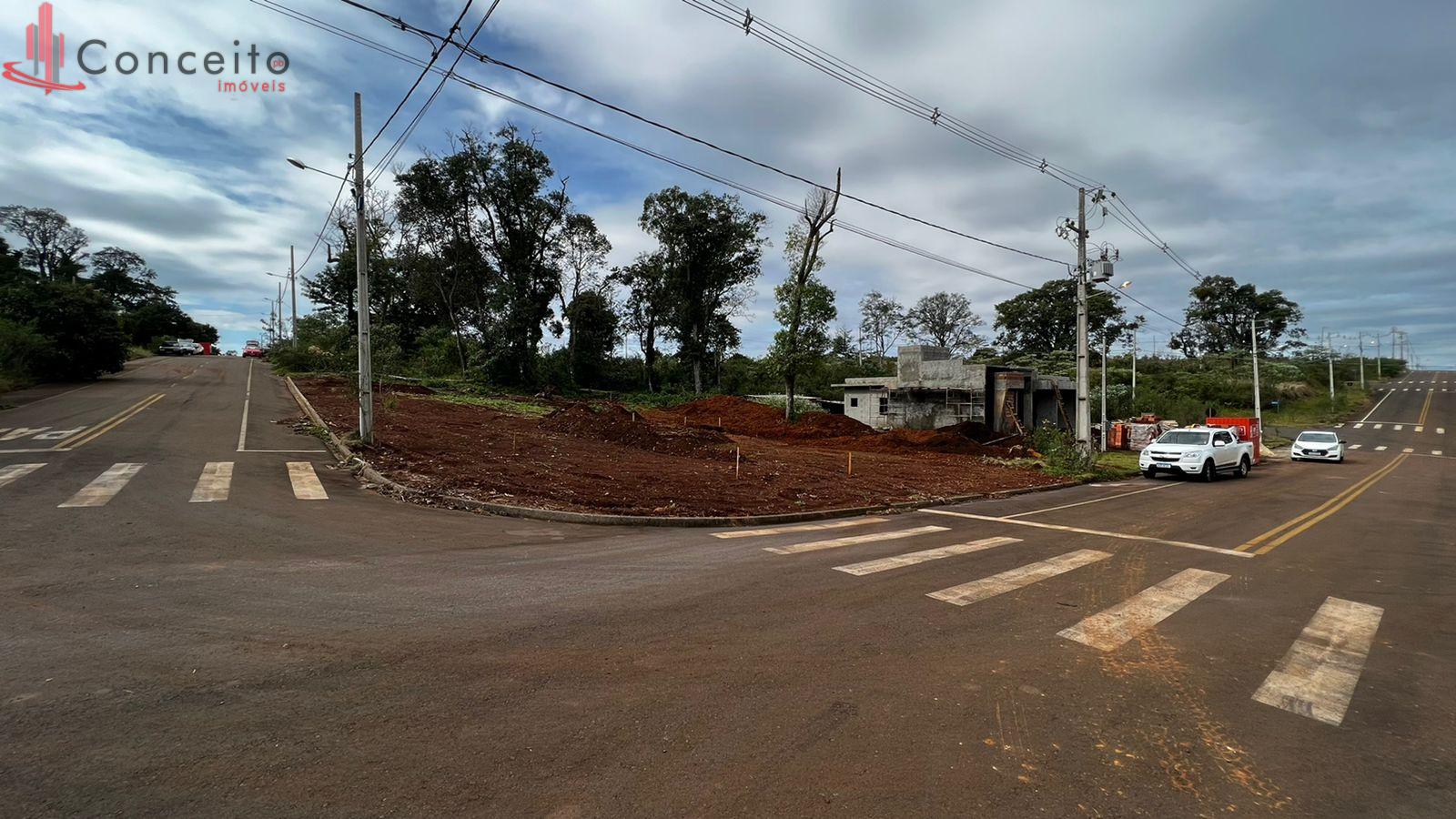 VENDE TERRENO BAIRRO SÃO LUIZ, PATO BRANCO - PR