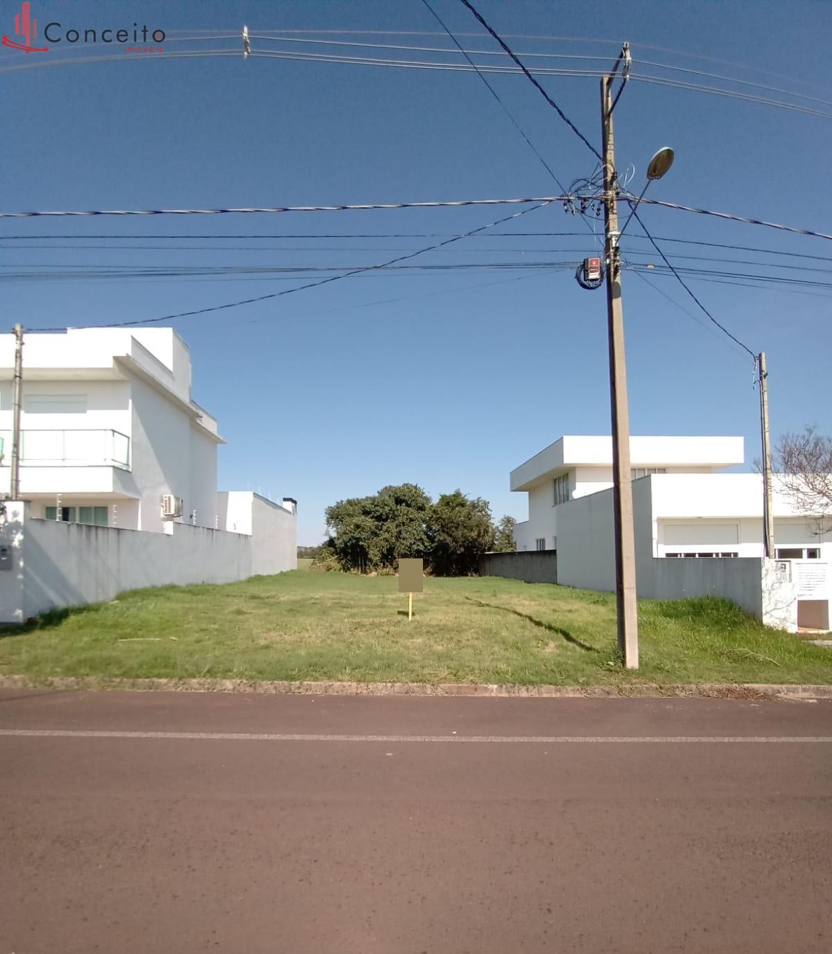 VENDE TERRENO BAIRRO INDUSTRIAL, PATO BRANCO - PR