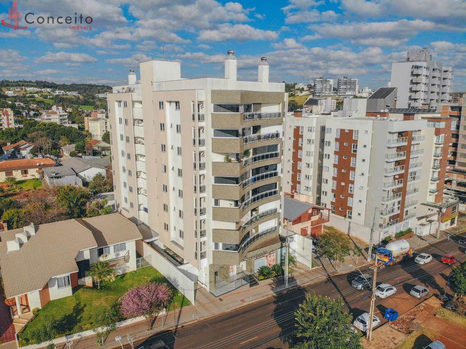 VENDE - APARTAMENTO SEMI-MOBILIADO NO EDIF?CIO BELLA CITTA