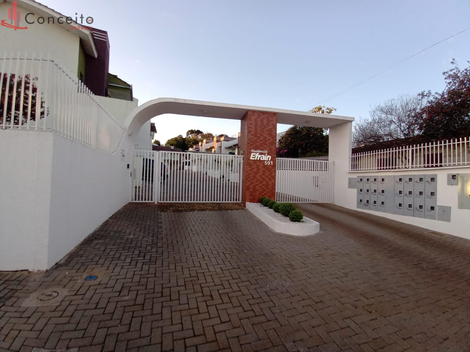 VENDE-SE SOBRADO EM CONDOMINIO FECHADO NO BAIRRO LA SALLE