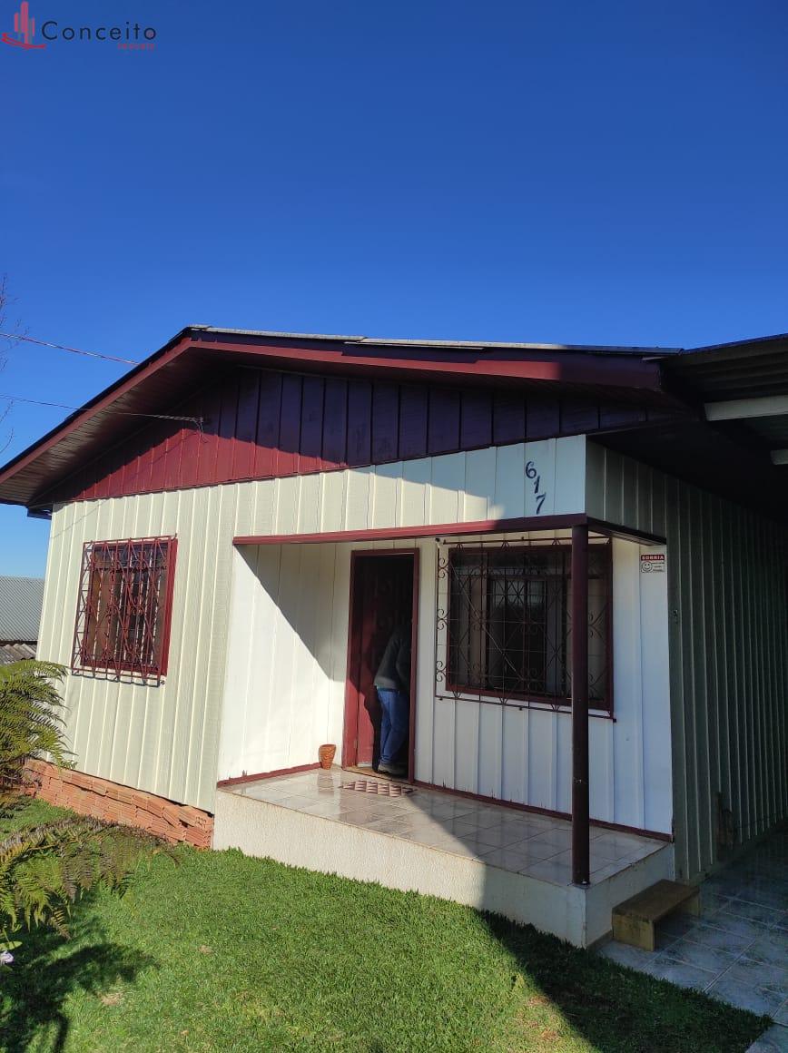 Casa à venda, ALVORADA, PATO BRANCO - PR