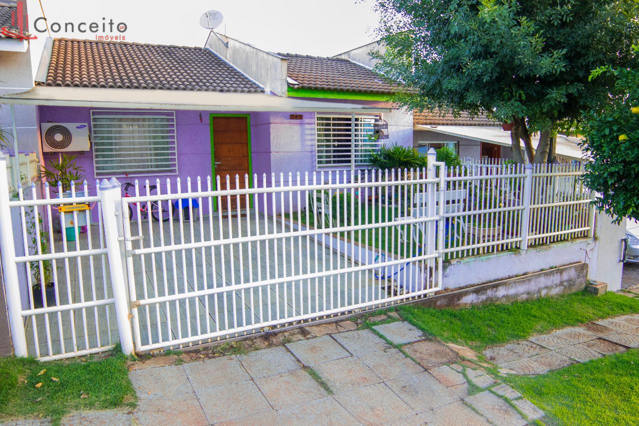 VENDE CASA SEMI MOBILIADA  NO SÃO FRANCISCO, PATO BRANCO - PR