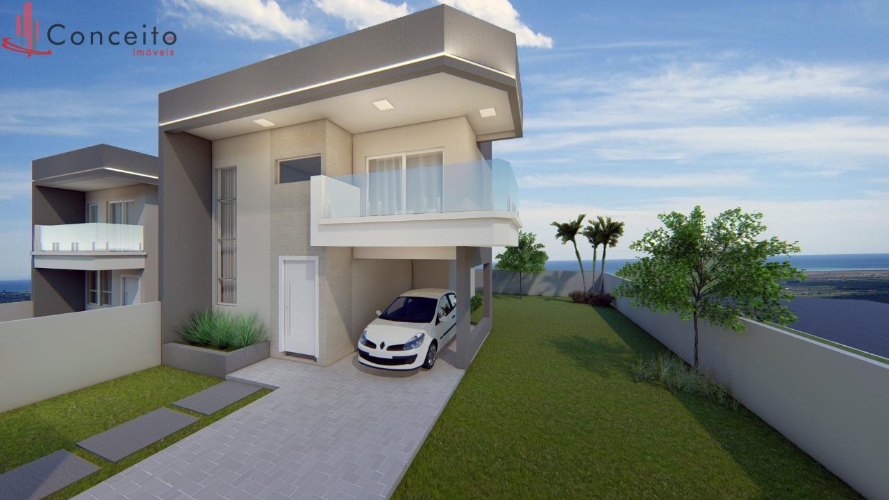 VENDE SOBRADO BAIRRO  FRARON, PATO BRANCO - PR