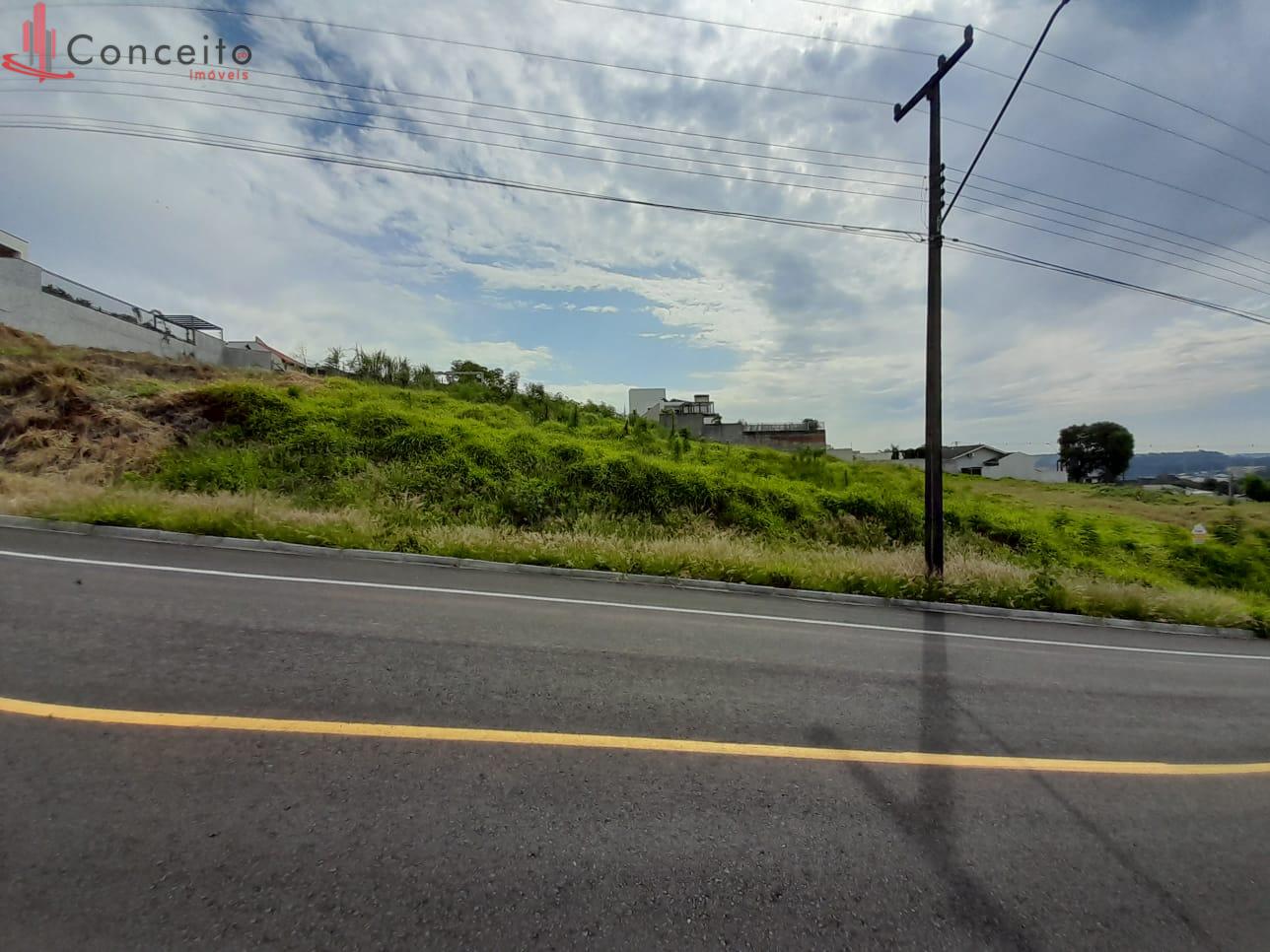 VENDE TERRENO  VILA IZABEL, PATO BRANCO - PR
