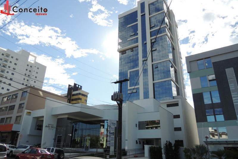 VENDE SALA COMERCIAL EDIFÍCIO COMERCIAL JOÃO GAVA CENTRO, PATO...