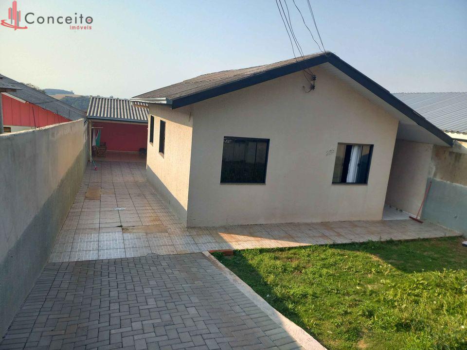 VENDE-SE CASA NO PLANALTO, PATO BRANCO - PR