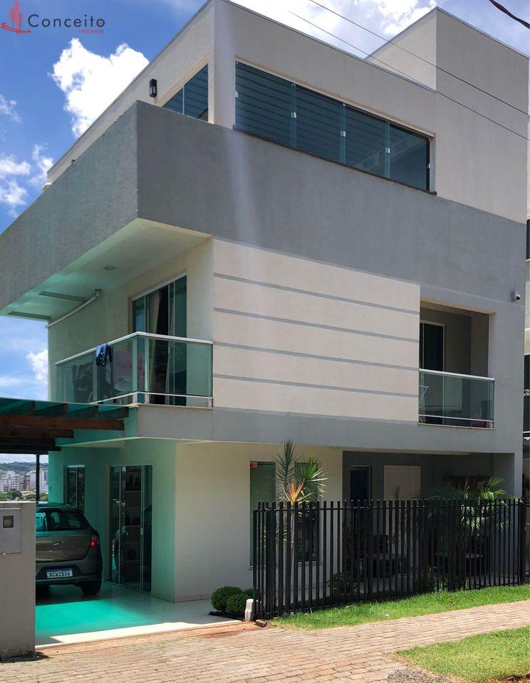 VENDE SOBRADO  AEROPORTO, PATO BRANCO - PR