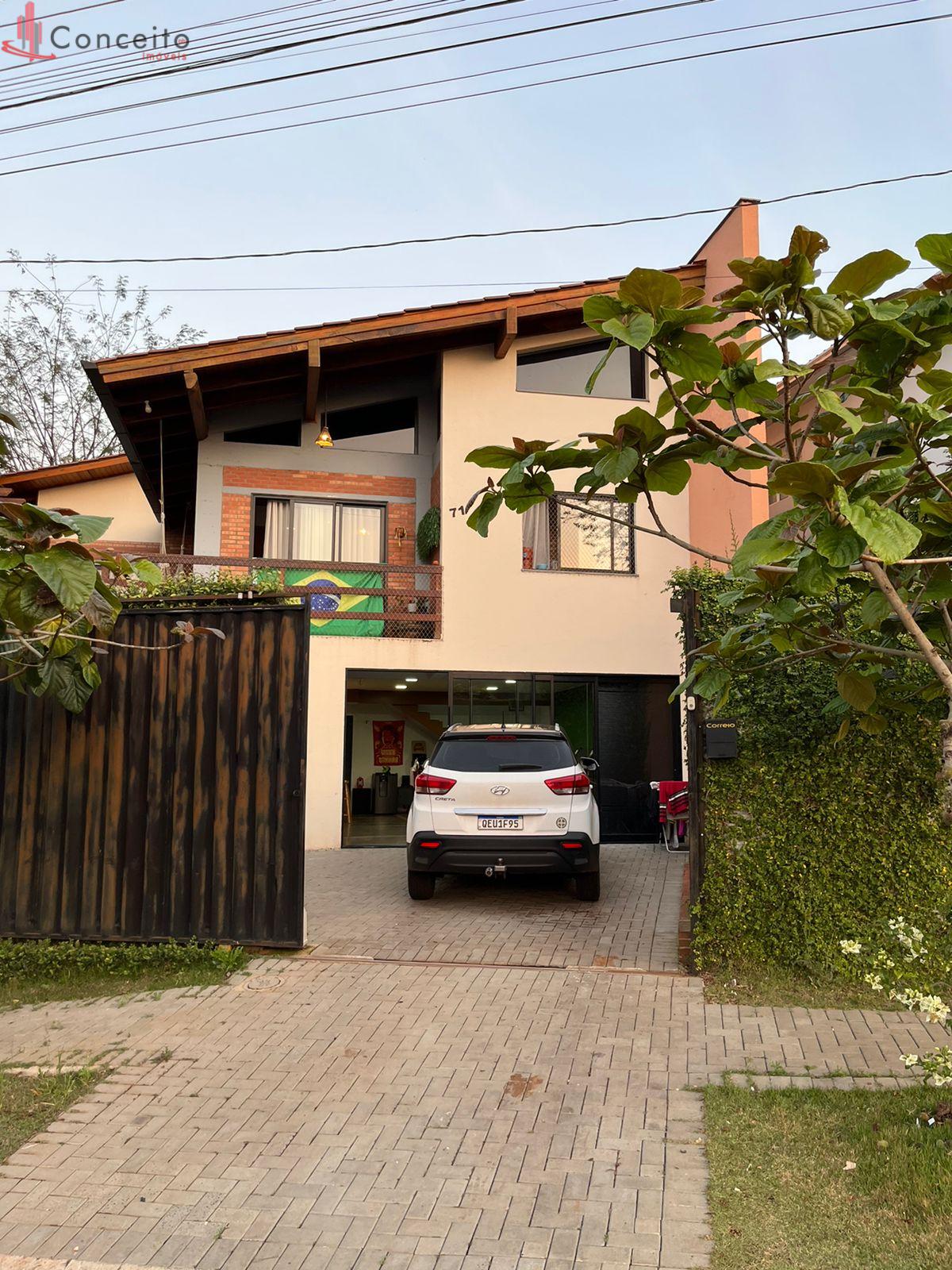 VENDE SOBRADO BAIRRO  MENINO DEUS, PATO BRANCO - PR