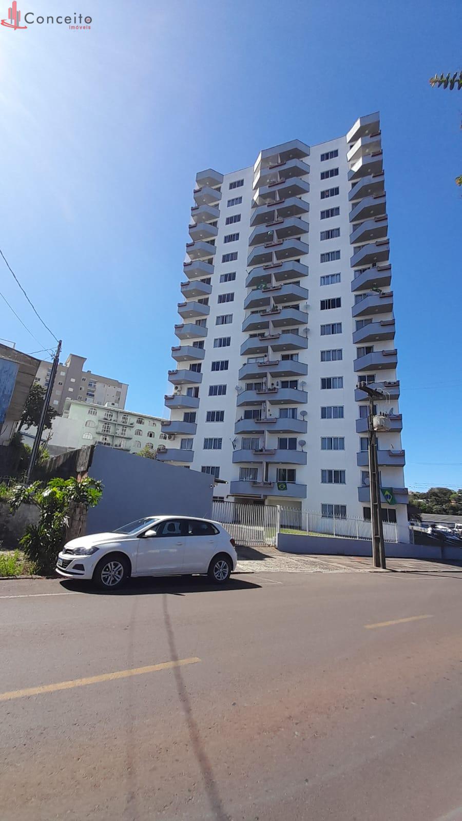 VENDE APARTAMENTO EDIFÍCIO ANDRESSA CENTRO, PATO BRANCO - PR