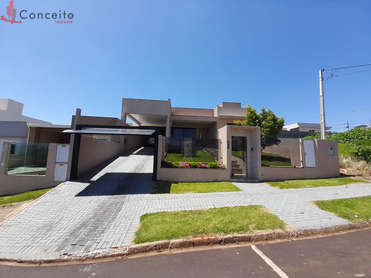 VENDE CASA BAIRRO SÃO VICENTE, ÓTIMA LOCALIZAÇÃO