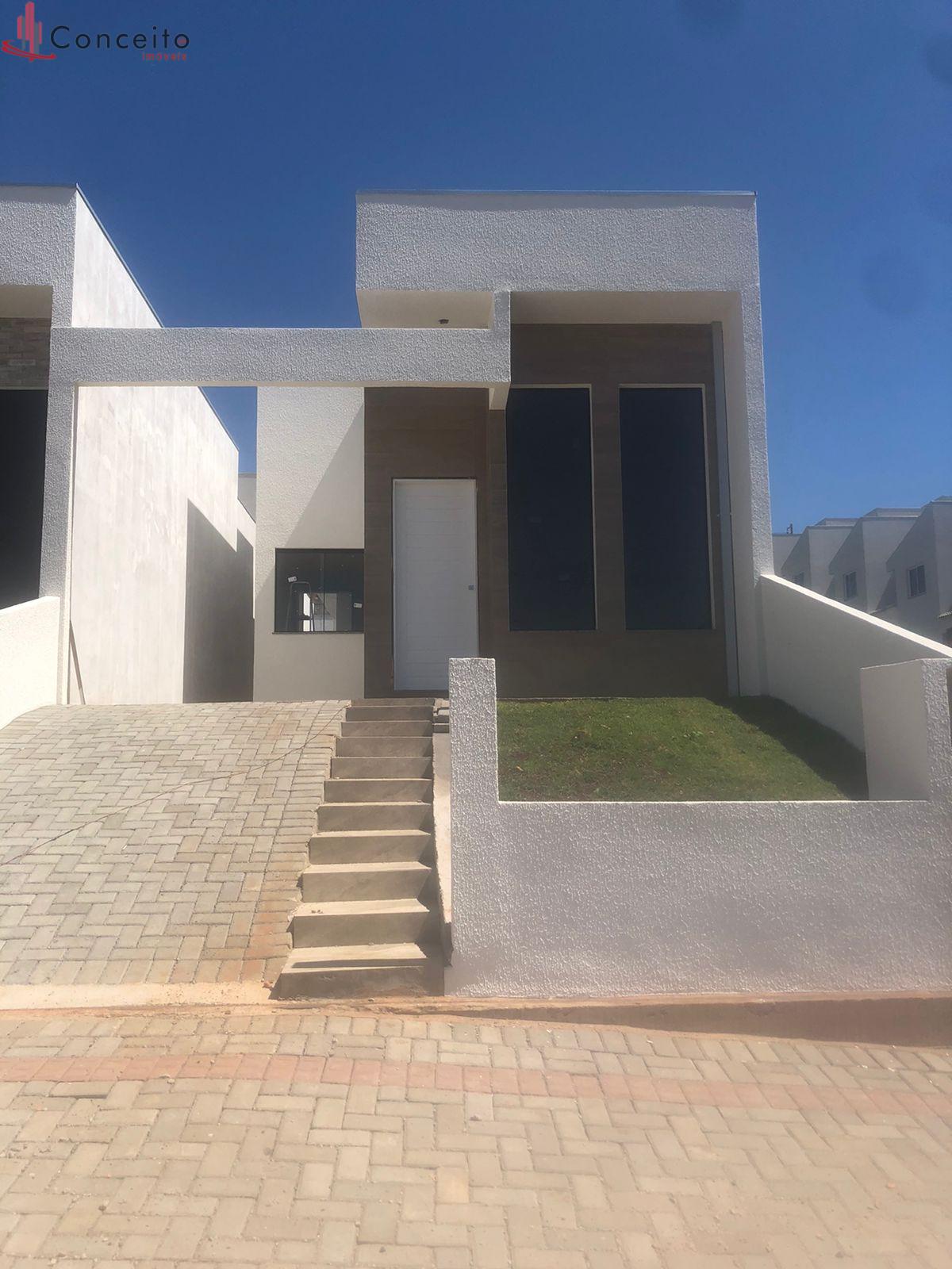 VENDE CASA BAIRRO  SÃO ROQUE, PATO BRANCO - PR