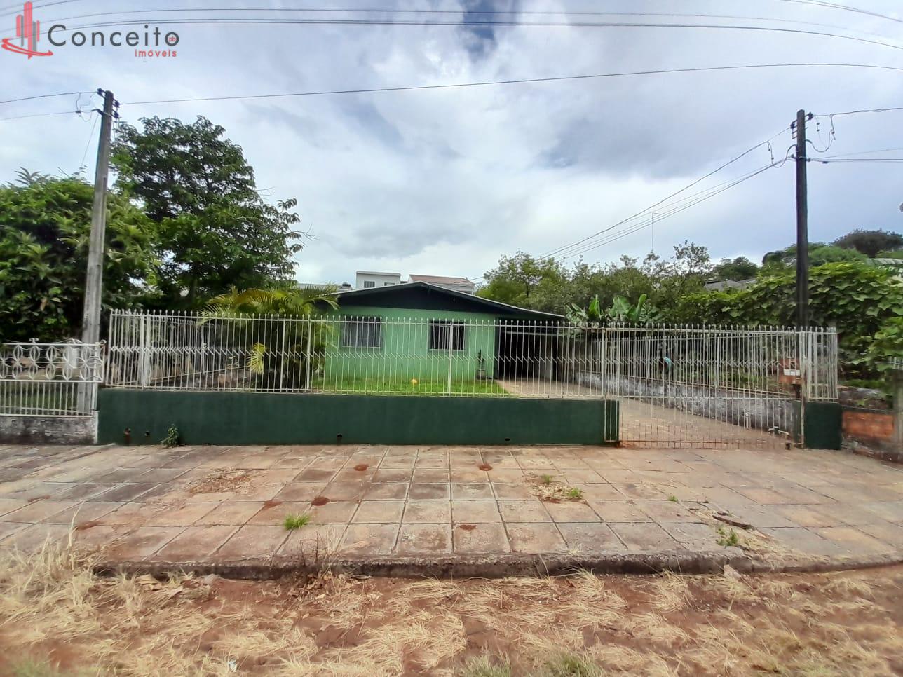 Casa à venda, VILA IZABEL, PATO BRANCO - PR