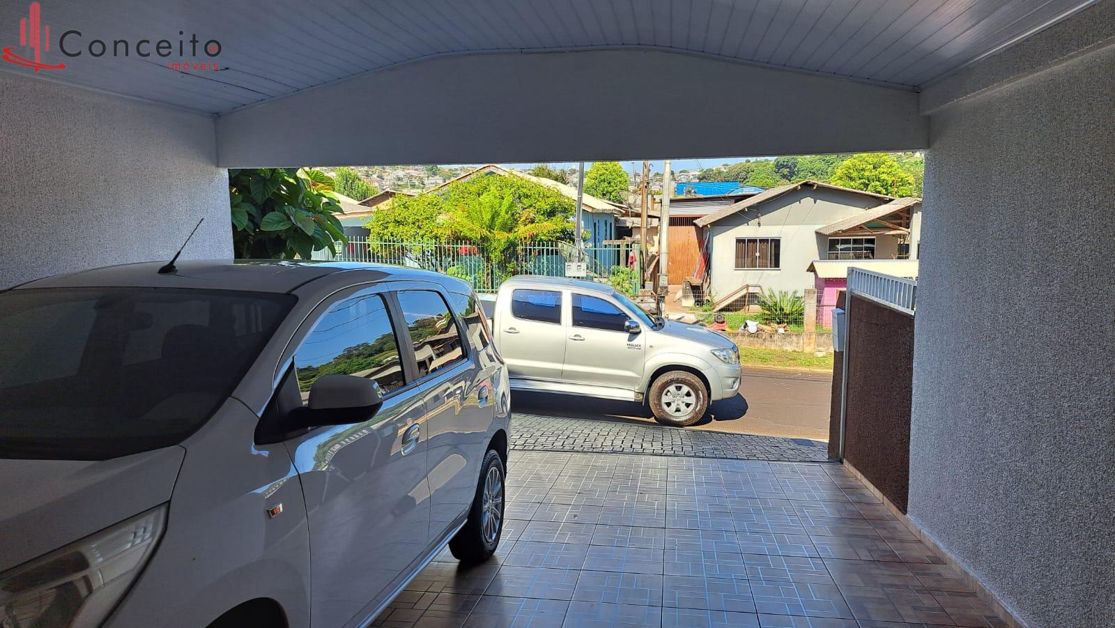 Casa à venda, PLANALTO, PATO BRANCO - PR
