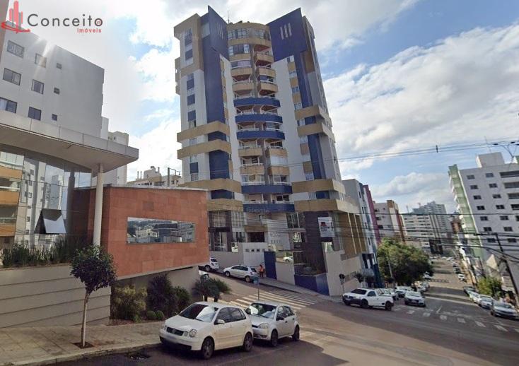 VENDE APARTAMENTO EDIFÍCIO MONTE SINAI CENTRO, PATO BRANCO - PR