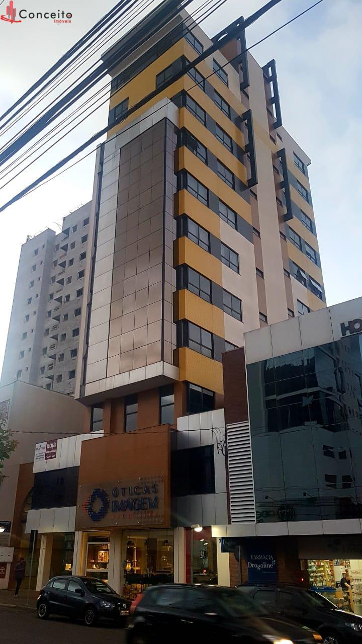 ALUGA SALA COMERCIAL EDIFÍCIO LORENZO, CENTRO, PATO BRANCO - PR