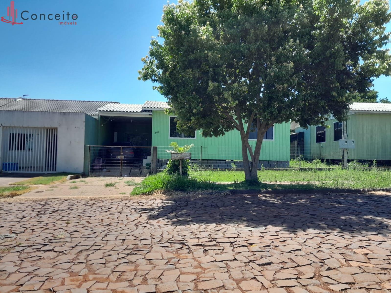 VENDE CASA BAIRRO  FRARON, PATO BRANCO - PR