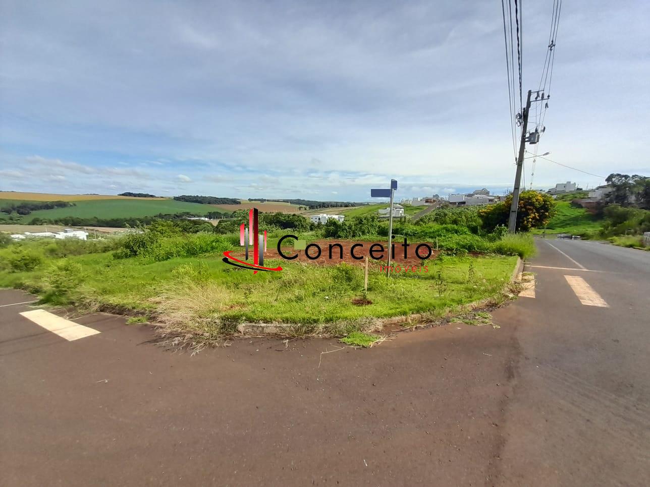 VENDE TERRENO BAIRRO FRARON, PATO BRANCO - PR