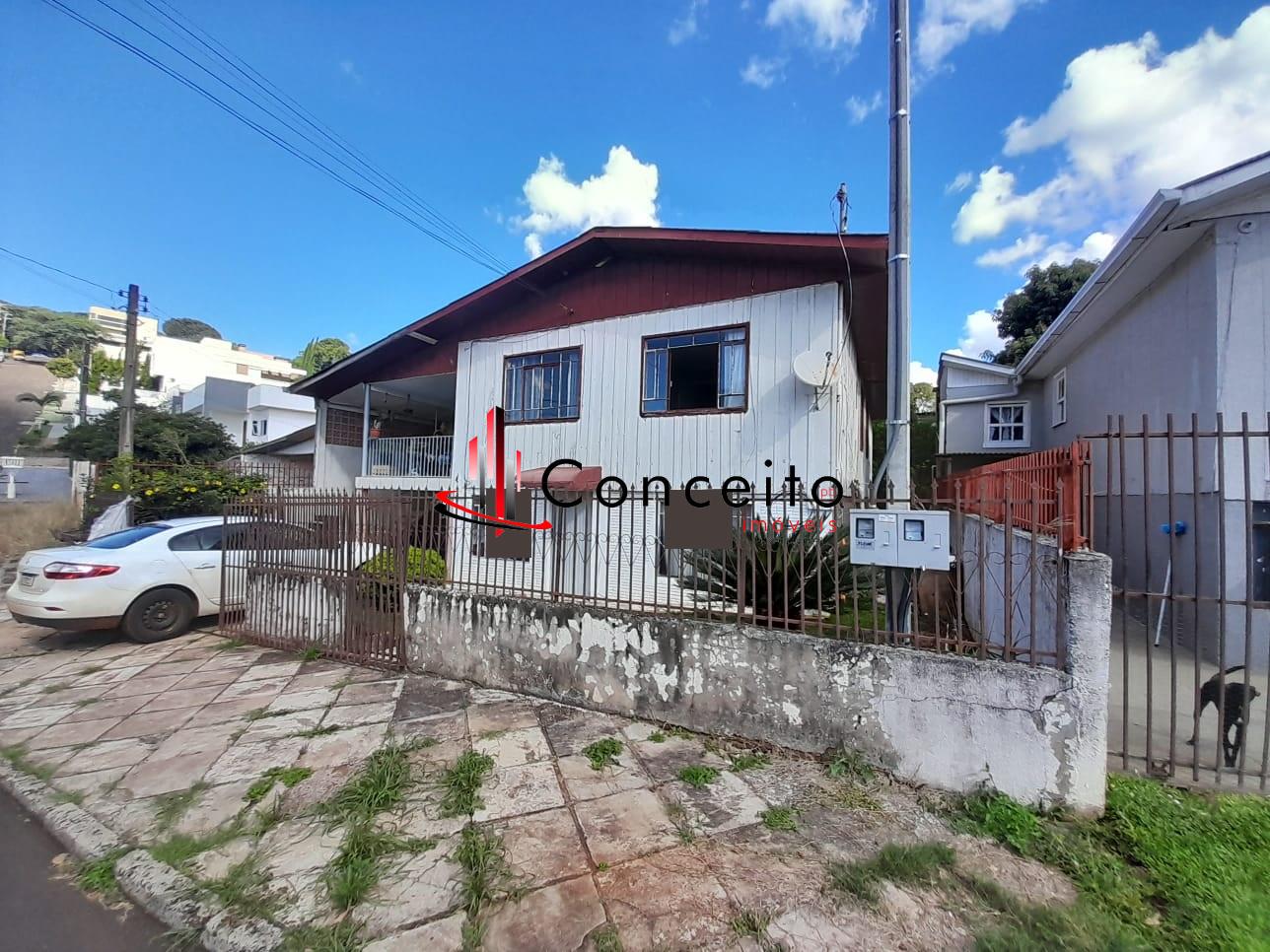 Casa à venda, VILA IZABEL, PATO BRANCO - PR