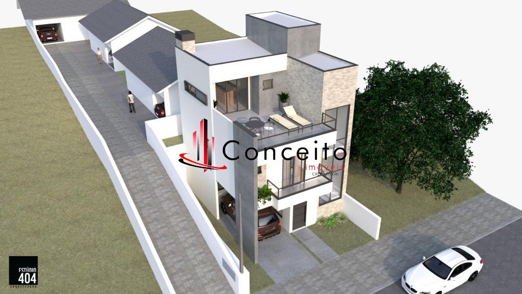 VENDE - SOBRADO NA CIDADE DE VITORINO PR