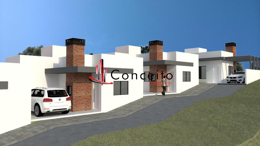 VENDE - CASA NA CIDADE DE VITORINO -PR