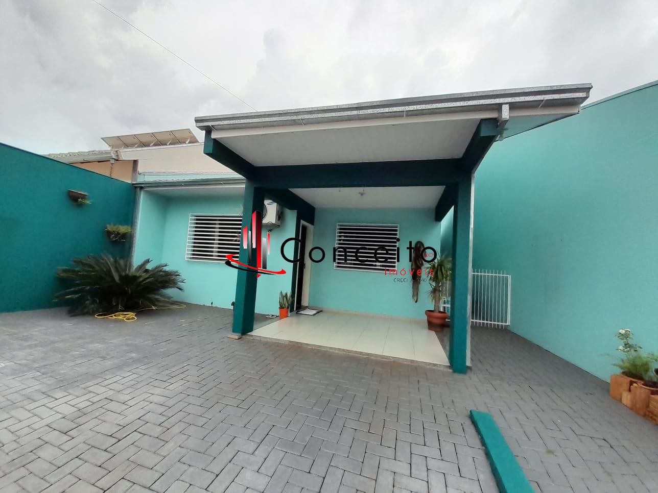 VENDE CASA BAIRRO  FRARON  PATO BRANCO - PR