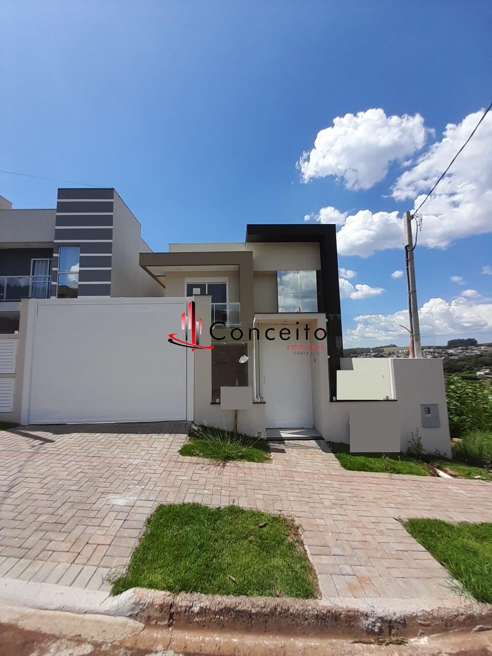 VENDE SOBRADO BAIRRO, SÃO FRANCISCO, PATO BRANCO - PR