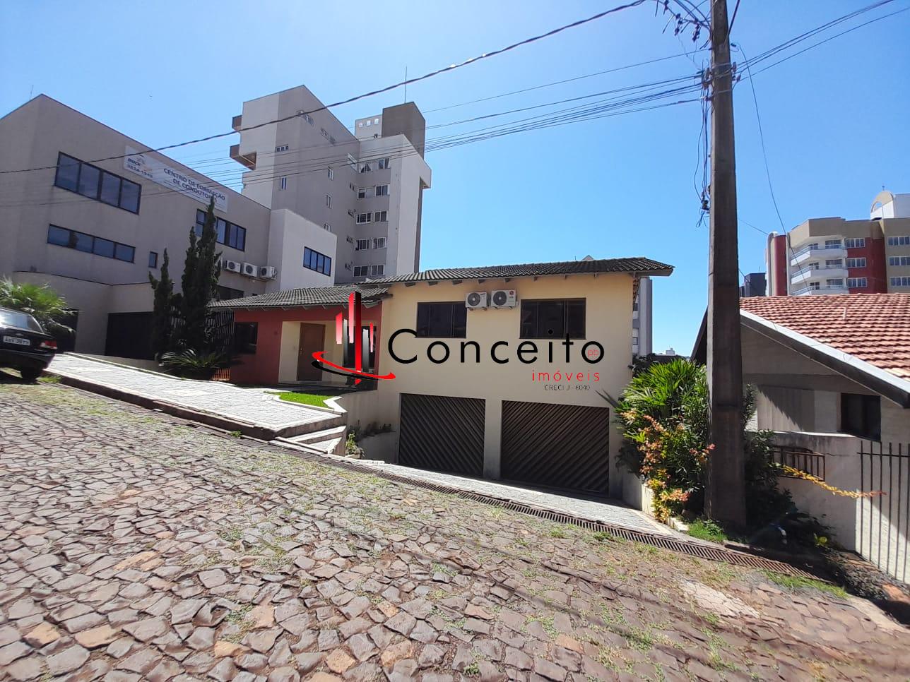 VENDE CASA  CENTRO, PATO BRANCO - PR