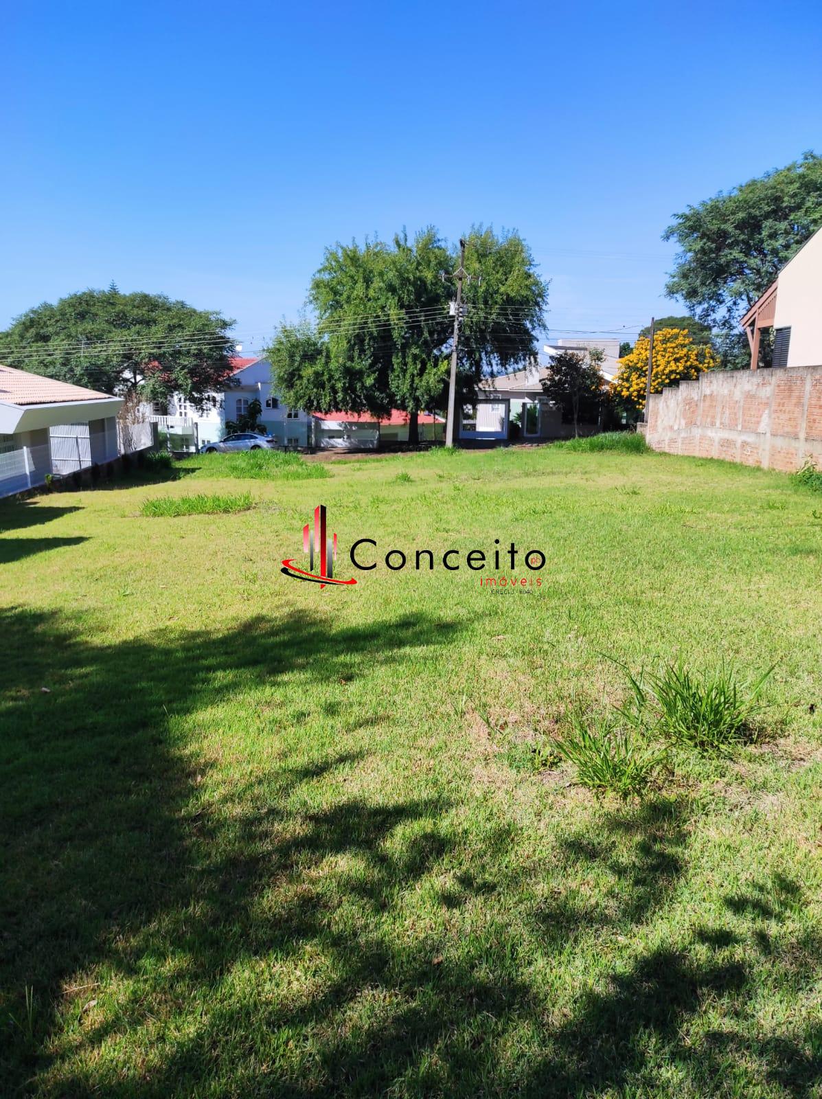 VENDE - TERRENO LOCALIAZDO NO BAIRRO  PINHEIROS, PATO BRANCO -...