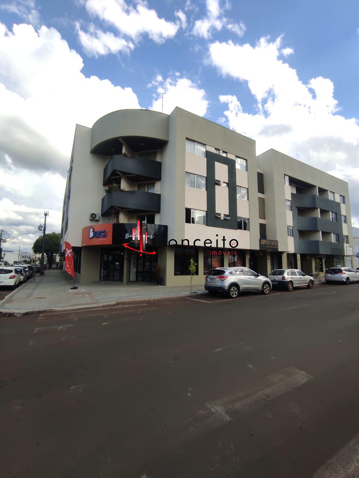 Sala Comercial à venda, CENTRO, PATO BRANCO - PR. Cerca de 74,...
