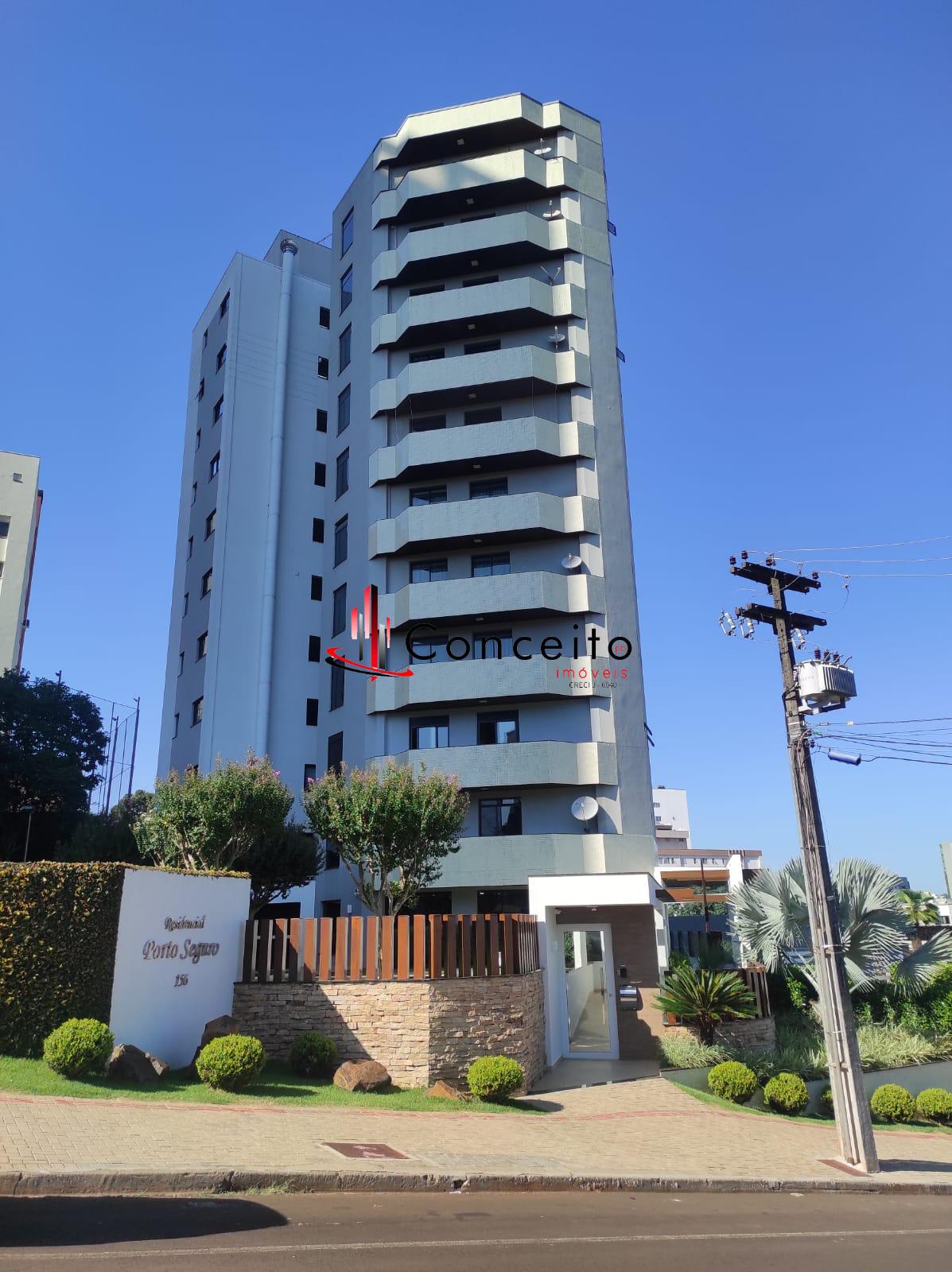 VENDE - APARTAMENTO NO EDIF?CIO PORTO SEGURO, BAIRRO BRASILIA