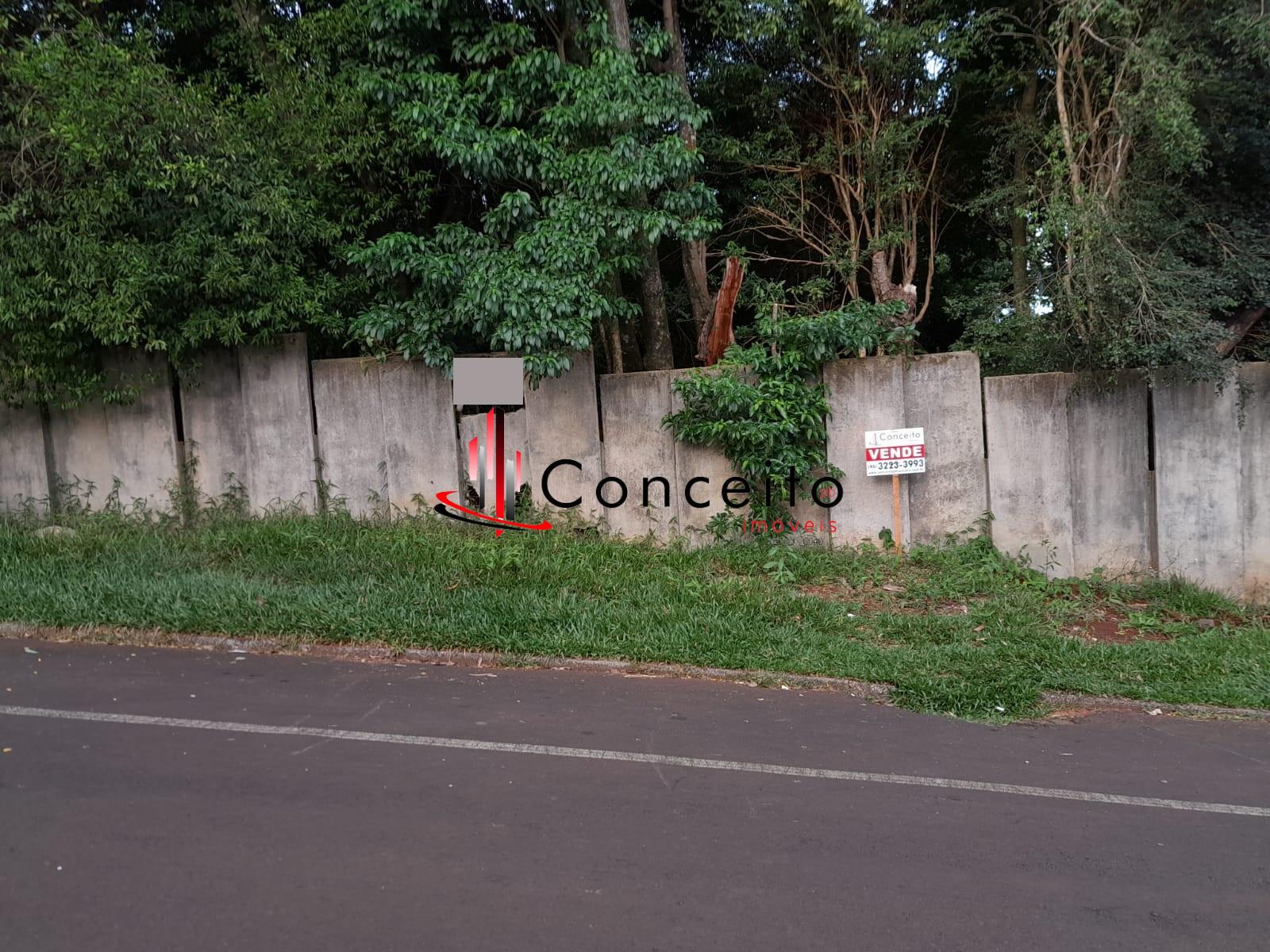VENDE TERRENO BAIRRO, AEROPORTO, PATO BRANCO - PR