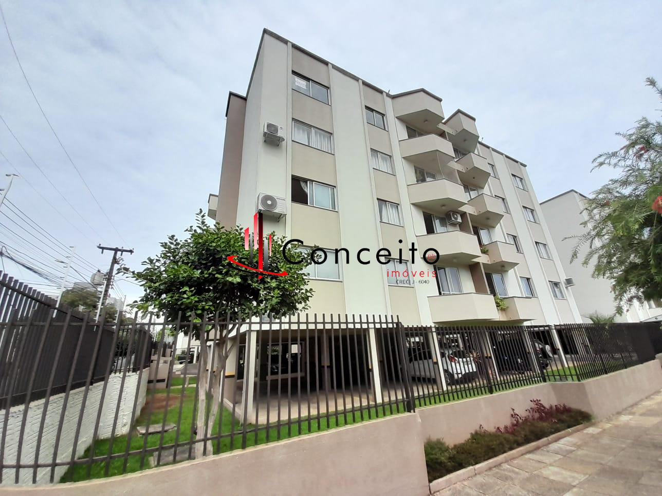 VENDE APARTAMENTO EDIFÍCIO THEOMAR  SANTA TEREZINHA, PATO BRAN...