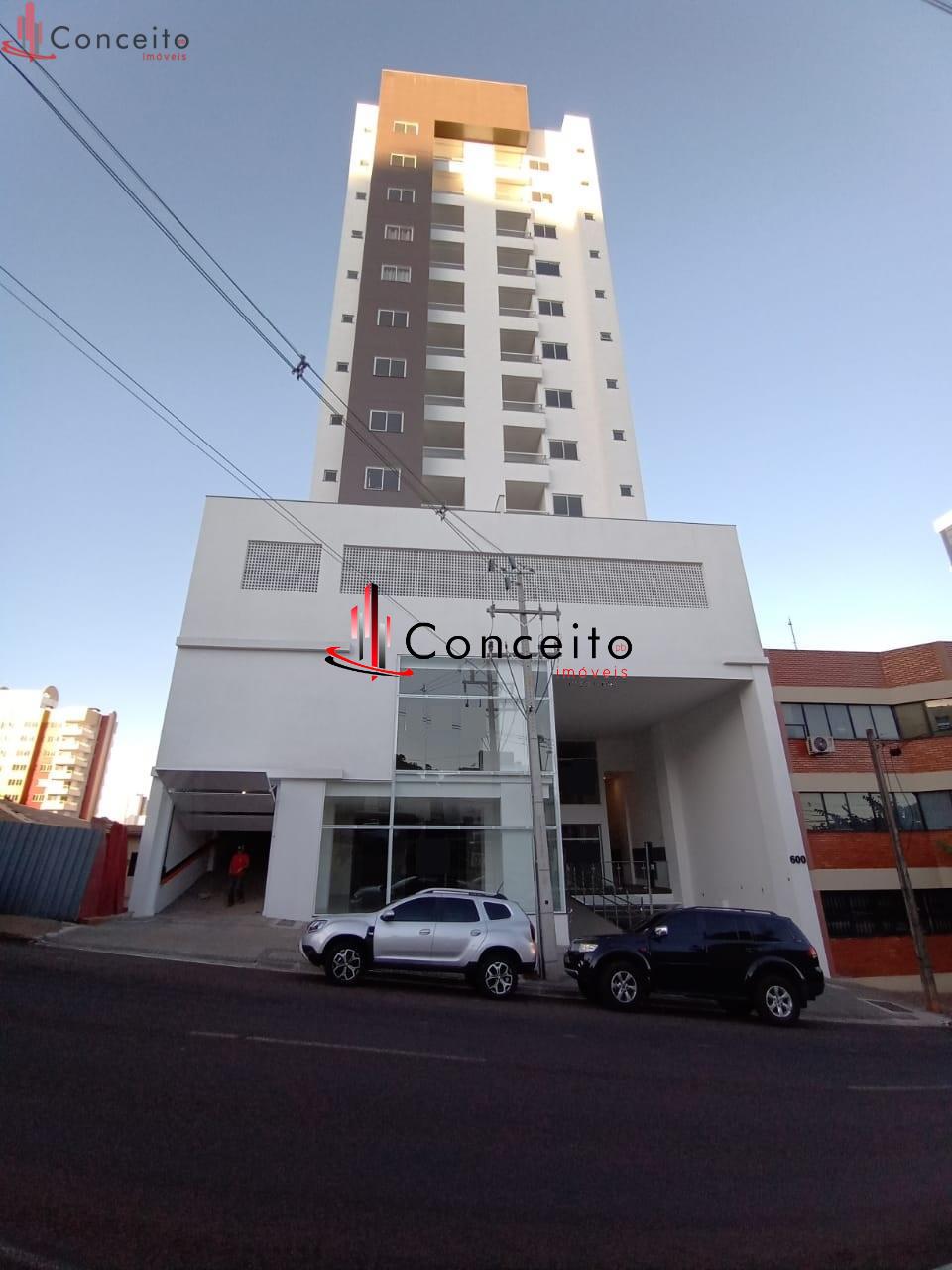 VENDE SALA COMERCIAL EDIFÍCIO MONTE EFRAIN  CENTRO, PATO BRANC...