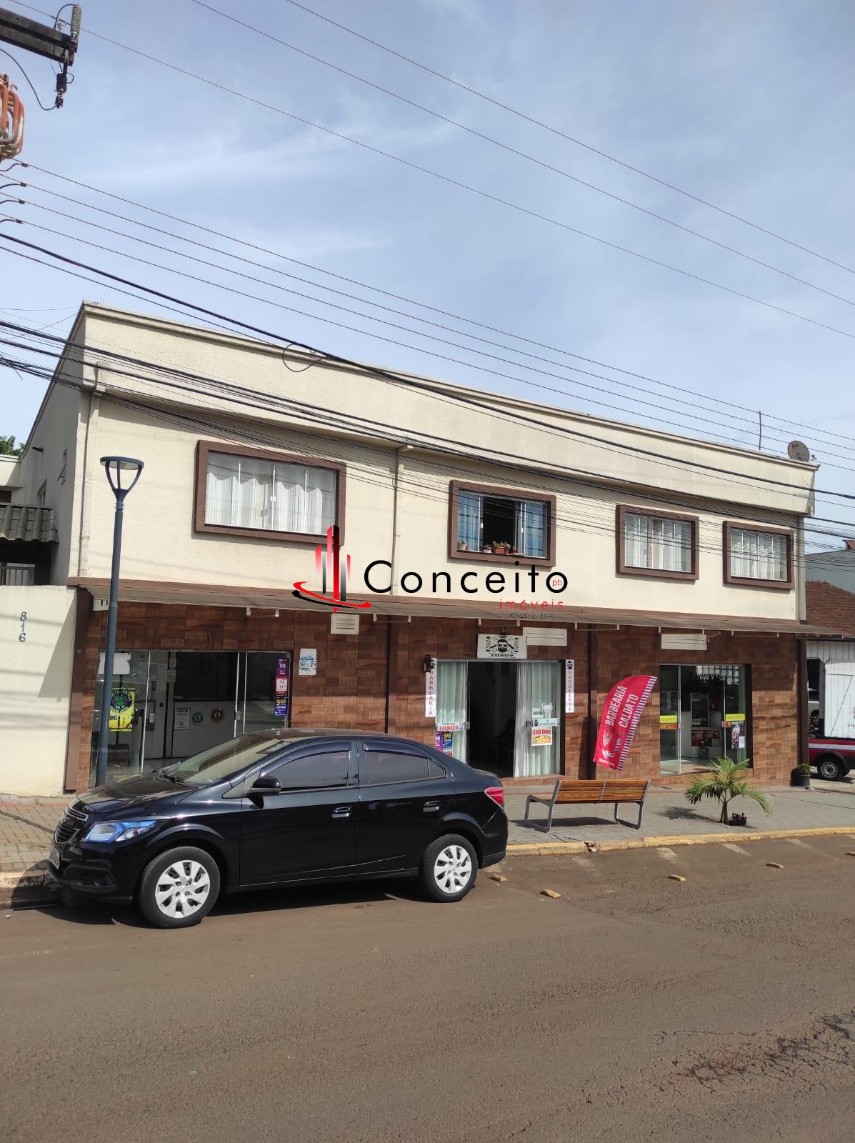 ALUGA KITNET EM PATO BRANCO - PR, NO BAIRRO BORTOT
