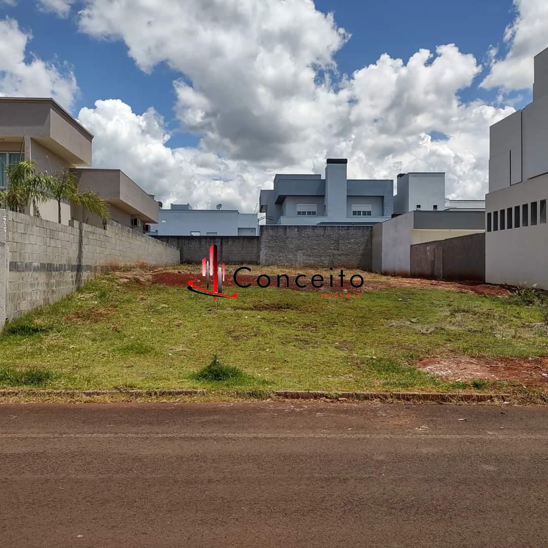 VENDE TERRENO BAIRRO INDUSTRIAL II, PATO BRANCO - PR