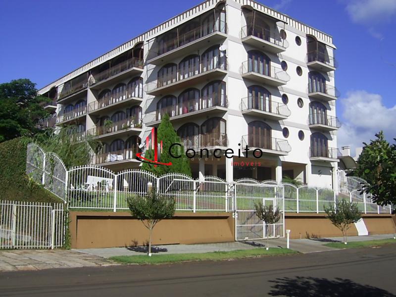 VENDE APARTAMENTO COM OTIMA LOCALIZAÇÃO NO BAIRRO, LA SALLE, P...