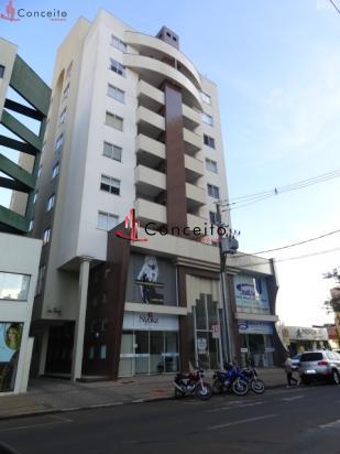 VENDE - APTO  ED LIBERA BIANCHI,  PROXIMO DO HOSPITAL THEREZA ...