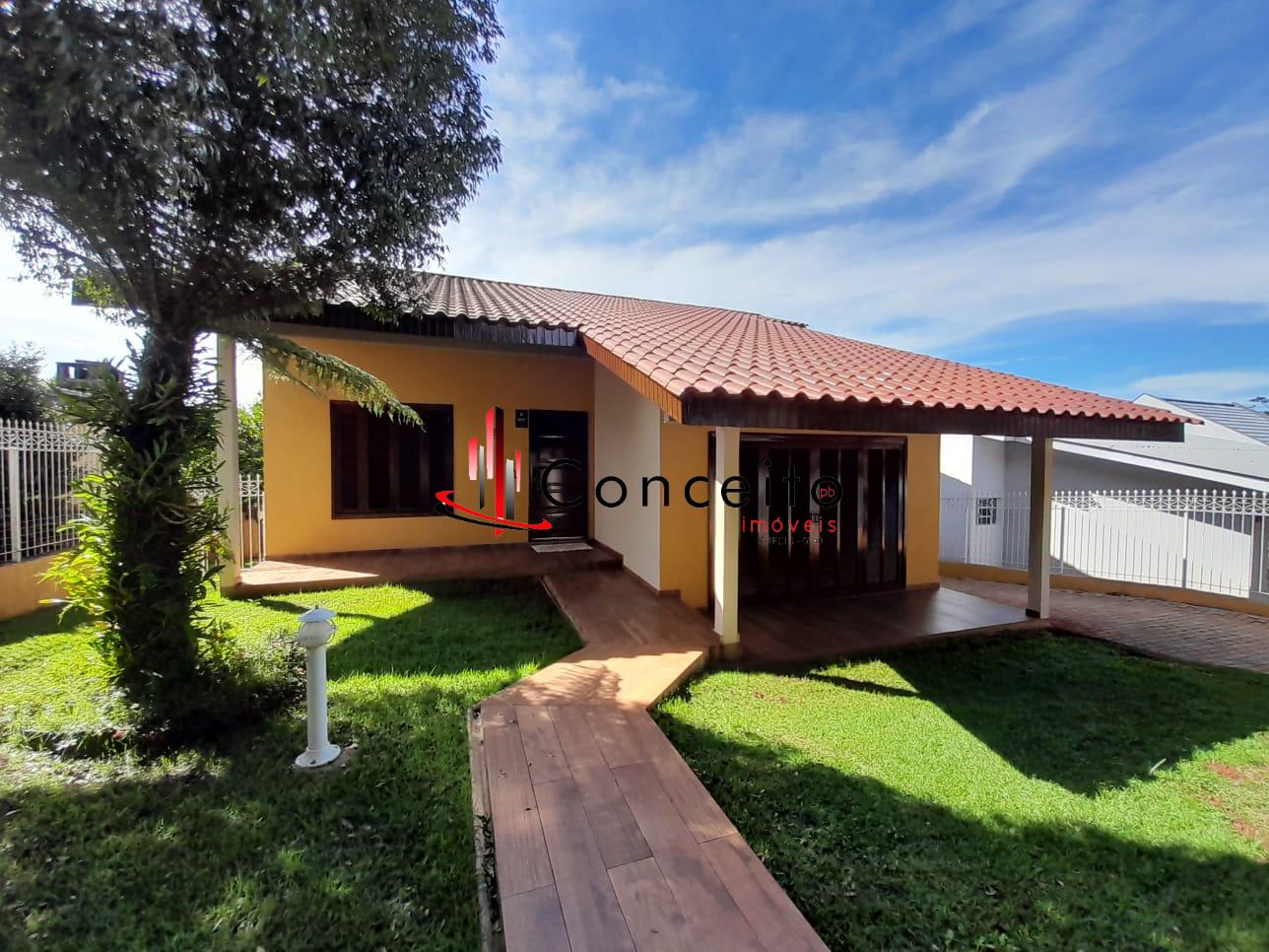 VENDE CASA  SEMI MOBILIADA BAIRRO  JARDIM PRIMAVERA, PATO BRAN...