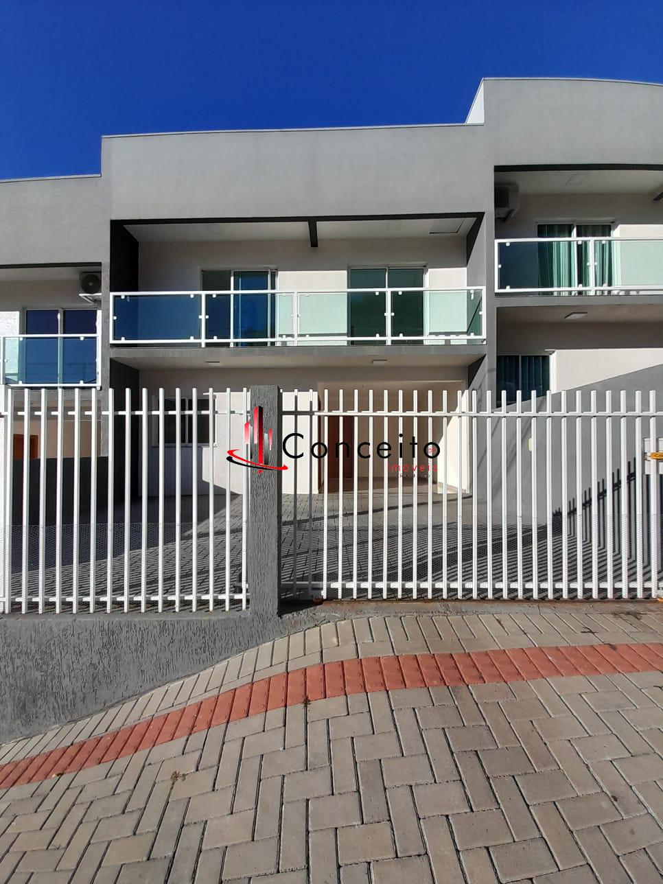 ALUGA SOBRADO BAIRRO  FRARON, PATO BRANCO - PR