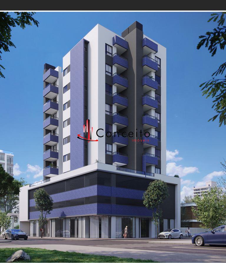 VENDE APARTAMENTO EDIFÍCIO TÍVOLI  CENTRO, PATO BRANCO - PR