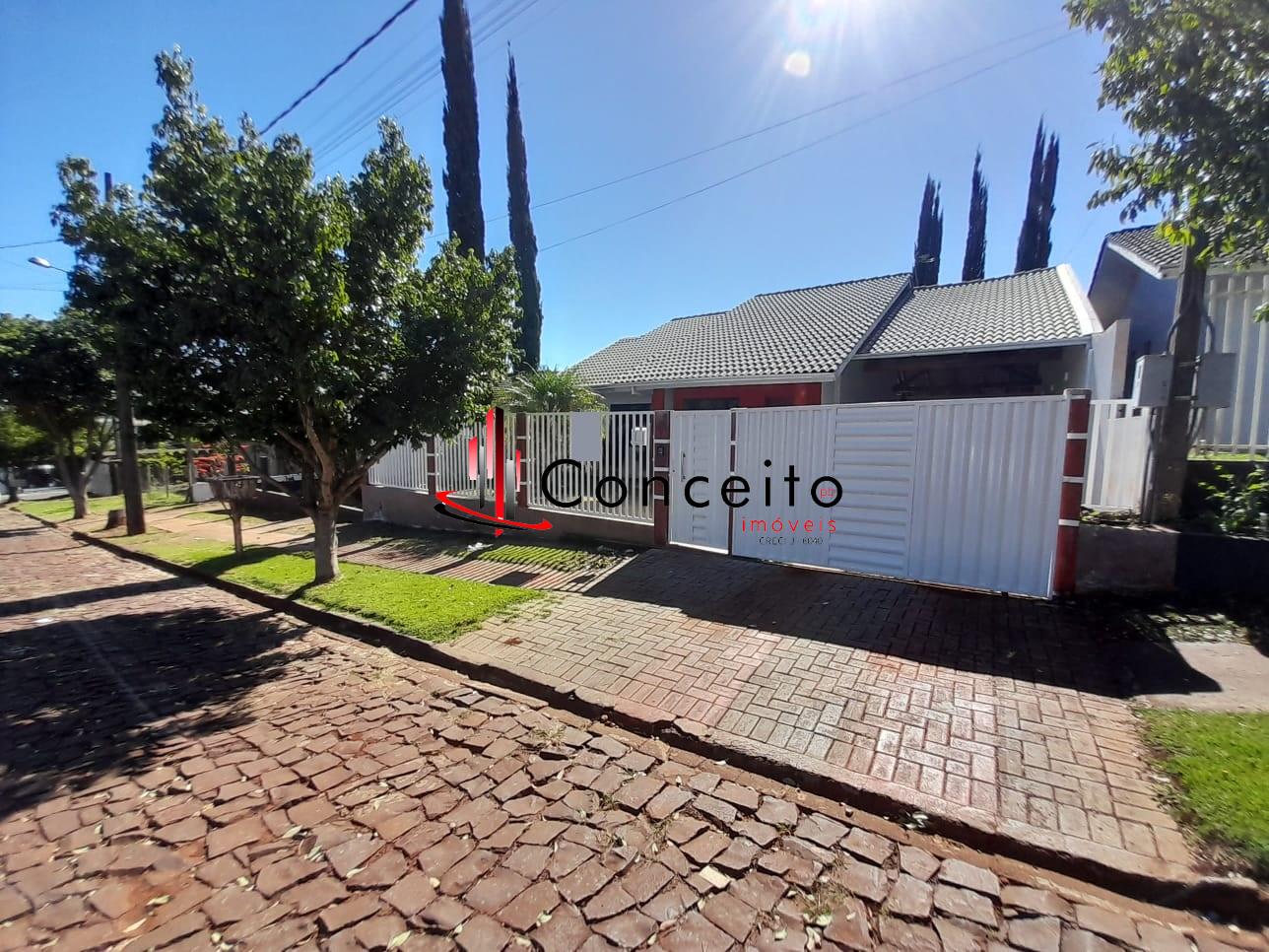 VENDE CASA BAIRRO  SÃO FRANCISCO, PATO BRANCO - PR