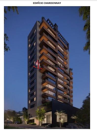 VENDE APARTAMENTOS EDIFÍCIO CHARDONNAY  CENTRO, PATO BRANCO - PR