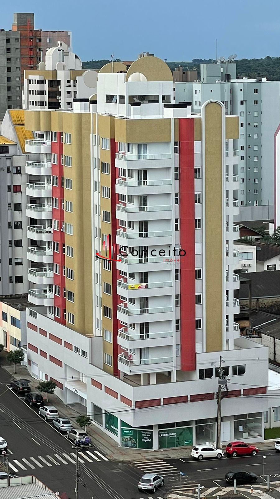 APARTAMENTO RESIDENCIAL ALICE SARTOR