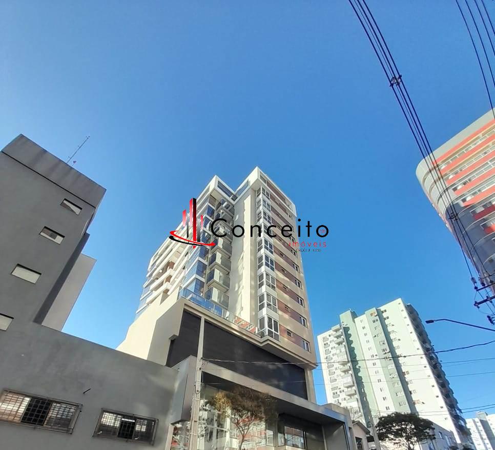 VENDE APARTAMENTO EDIFÍCIO PHOENIX , CENTRO, PATO BRANCO - PR