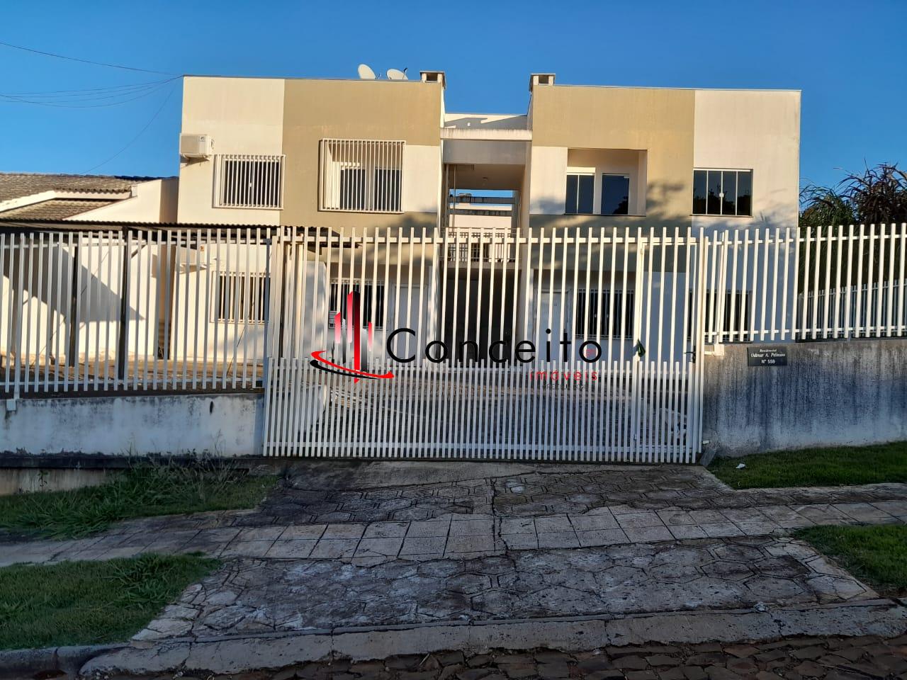 VENDE APARTAMENTO 2 QUARTOS  BAIRRO  FRARON, PATO BRANCO - PR