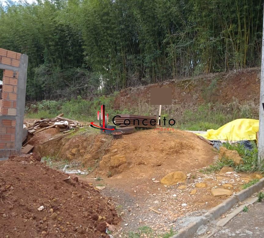 VENDE TERRENO BAIRRO   SÃO ROQUE, PATO BRANCO - PR