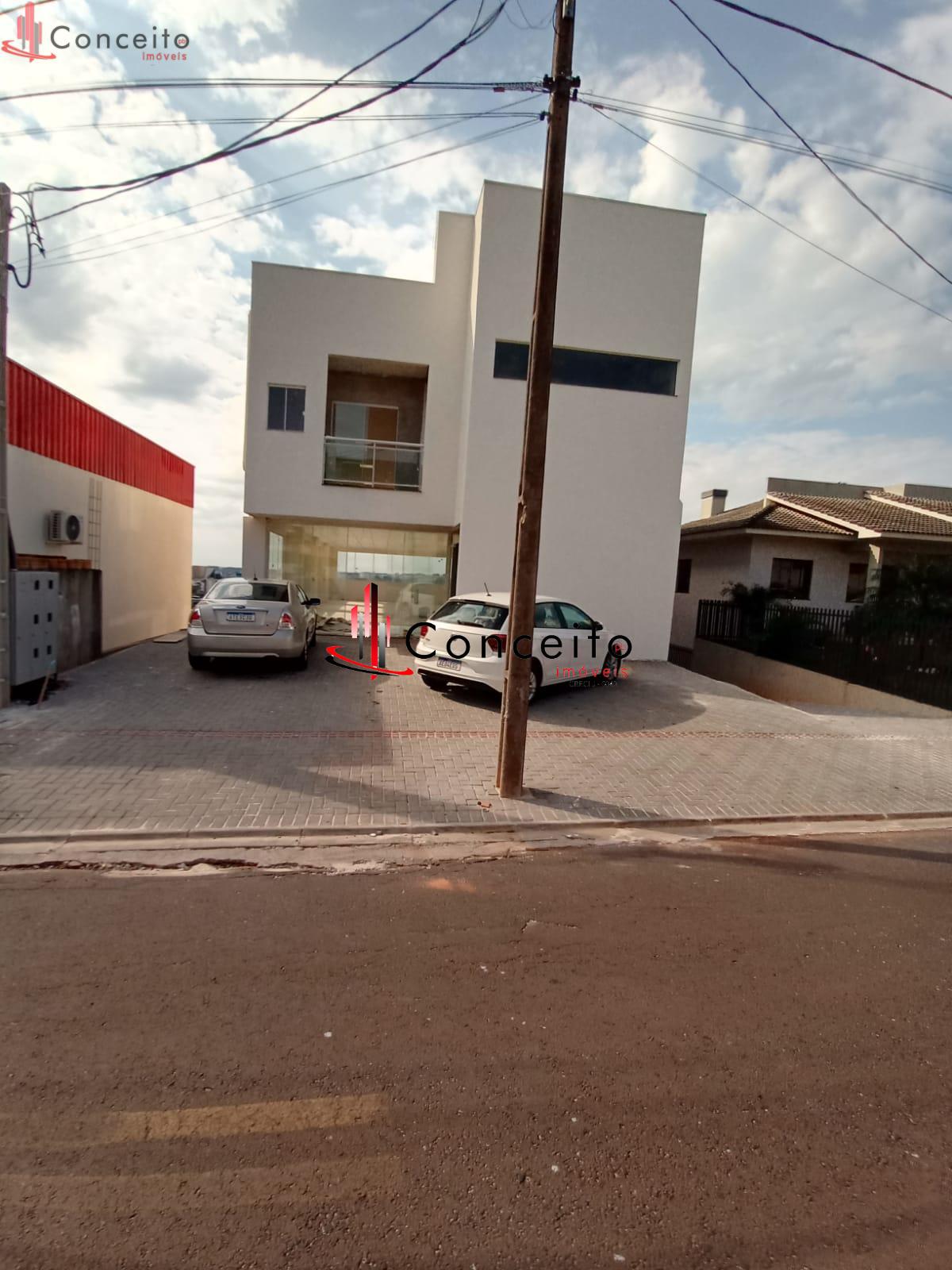 VENDE PRÉDIO/EDIFÍCIO BAIRRO  CRISTO REI, PATO BRANCO - PR