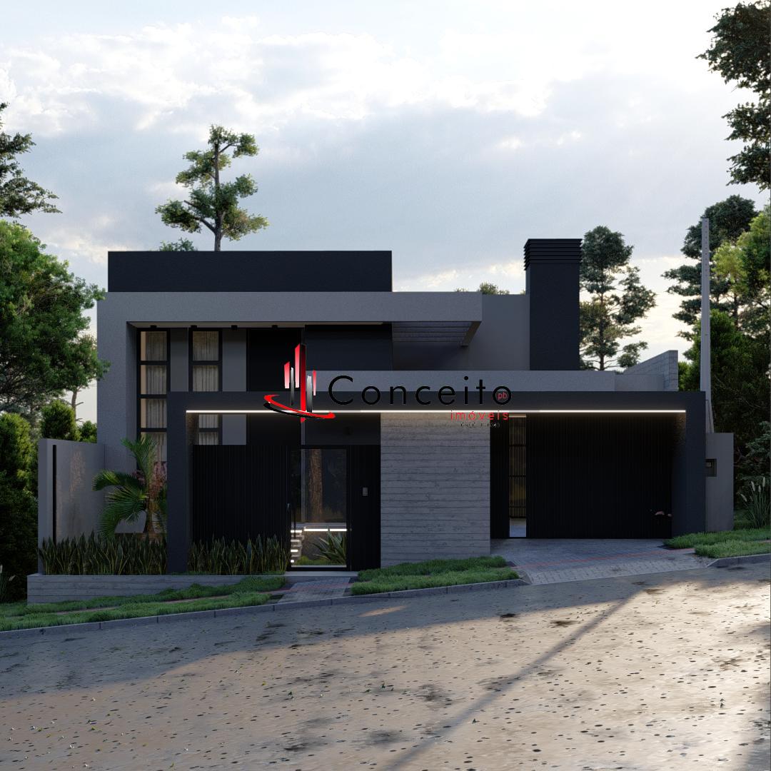 VENDE CASA BAIRRO  1 SUITE E 2 DEMI SUÍTES  SÃO LUIZ, PATO BRA...